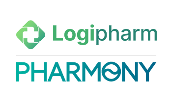 Logipharm et Pharmony